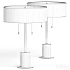 3DSky - Arteriors Jadyn Table Lamp - Image 2