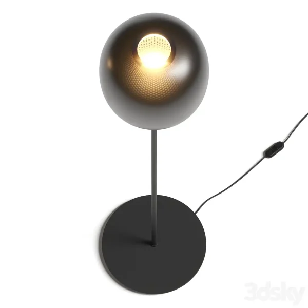 3DSky - Resident Bloom Floor Lamp - Image 2