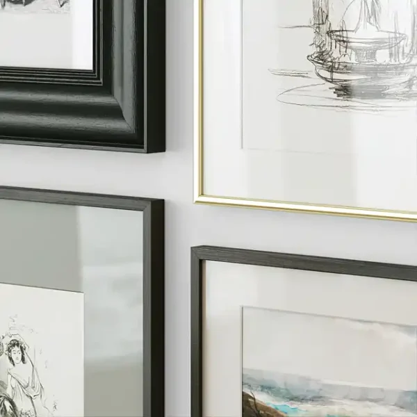 3DSky - A Set of Classic Paintings - Image 3