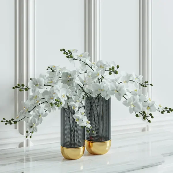 3DSky - Flower Set 009 Orchids - Image 2