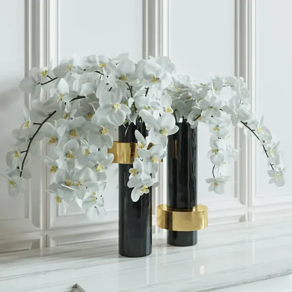 3DSky - Flower Set 009 Orchids - Image 3