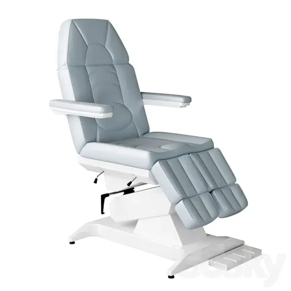 3DSky - Pedicure Chair Foot Profi 1