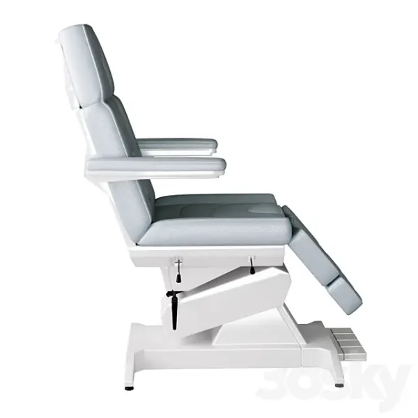 3DSky - Pedicure Chair Foot Profi 1 - Image 3