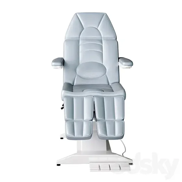 3DSky - Pedicure Chair Foot Profi 1 - Image 2