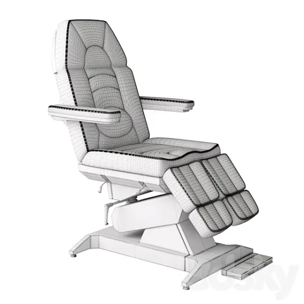 3DSky - Pedicure Chair Foot Profi 1 - Image 4
