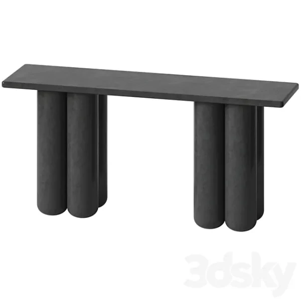 3DSky - HC28 Bold Console Est Living - Image 2