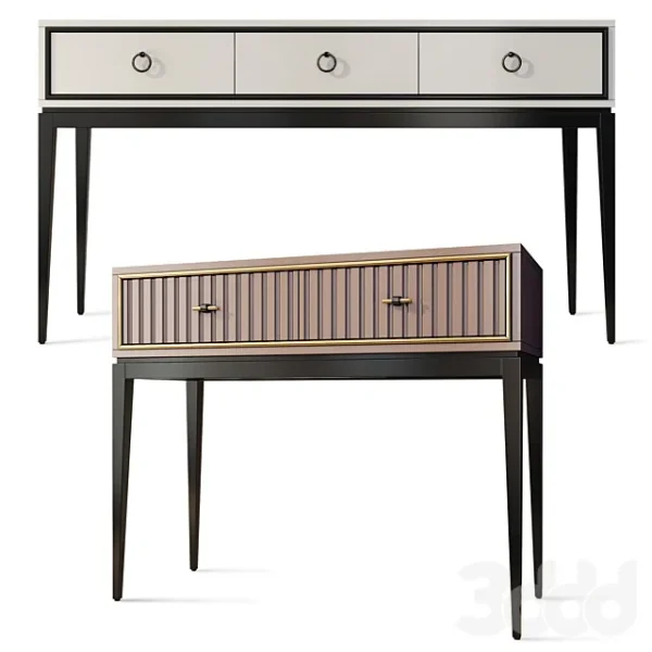 3DSky - Console Prato