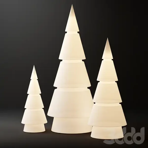 3DSky - Forest VONDOM Fabricante