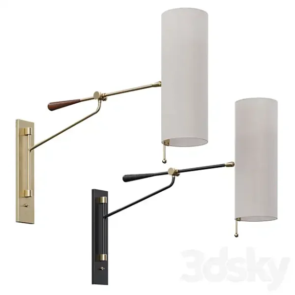 3DSky - Visual Comfort Frankfort