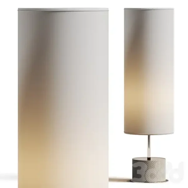 3DSky - Volpi Odo Floor Lamp