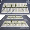 3DSky - Outdoor Eco Parking