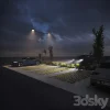 3DSky - Outdoor Eco Parking - Image 4