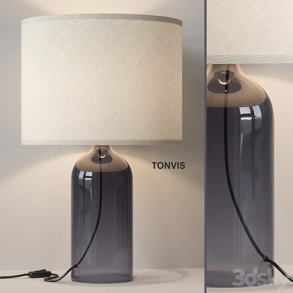 3DSky - Tonvis Ikea Table Lamp - Image 2