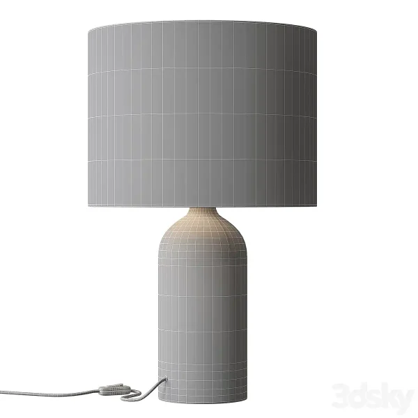 3DSky - Tonvis Ikea Table Lamp - Image 3