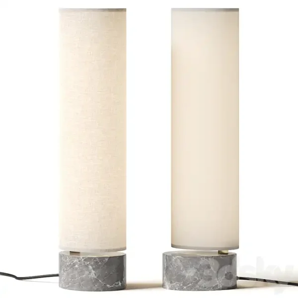 3DSky - Gubi Unbound Table Lamp - Image 2