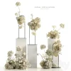 3DSky - Floral Installation