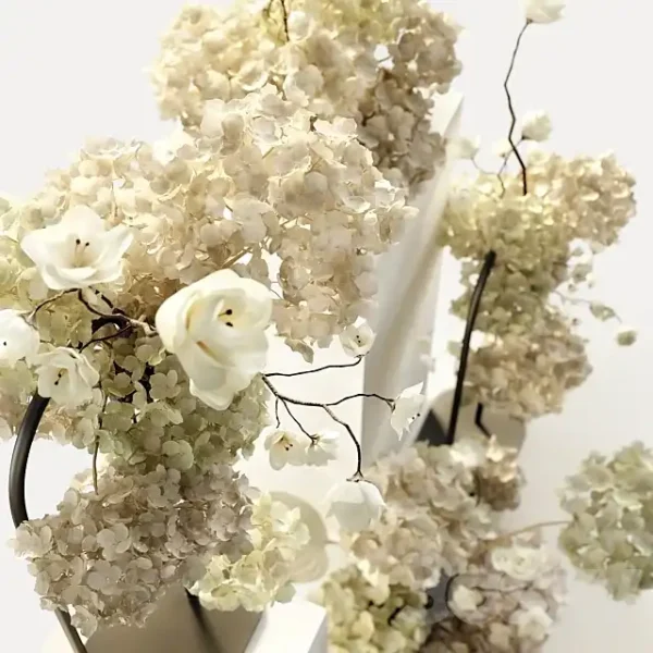 3DSky - Floral Installation - Image 2
