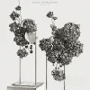 3DSky - Floral Installation - Image 5