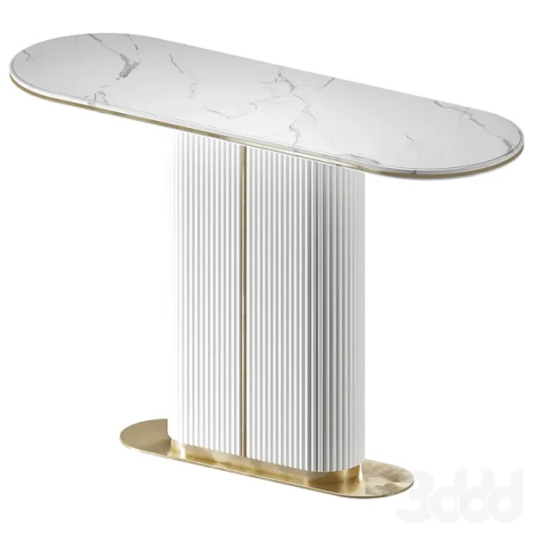3DSky - Francis Console