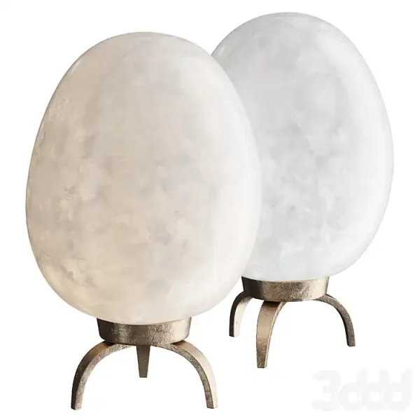 3DSky - Patrizia Volpato STONE
