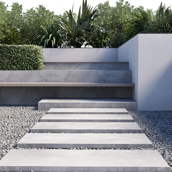 3DSky - Backyard Urban Environment - Image 3