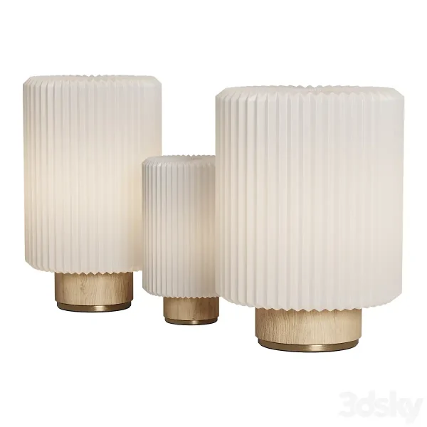 3DSky - Le Klint Cylinder