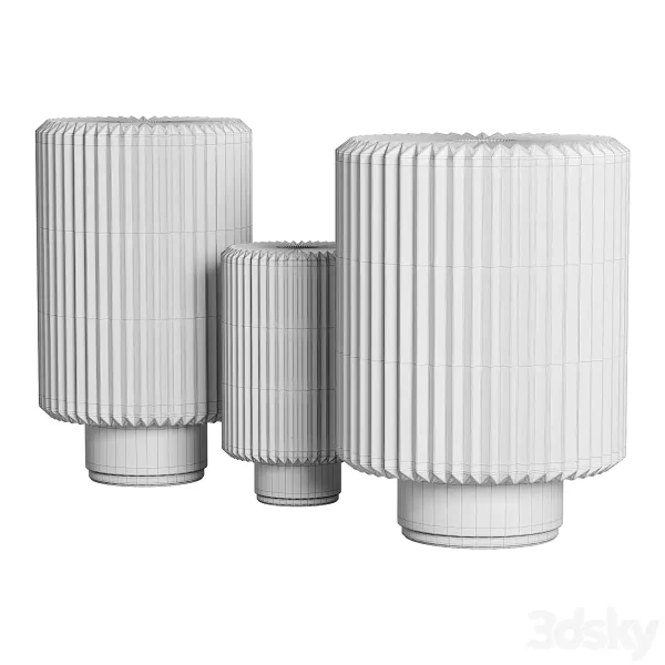 3DSky - Le Klint Cylinder - Image 3