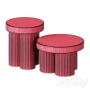 3DSky - COFFE Table Gear Set - Image 3