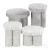 3DSky - COFFE Table Gear Set