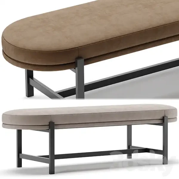 3DSky - COLBERT Bench Domkapa - Image 2