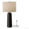 3DSky - Frankfort Wood Table Lamp - Image 2