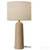 3DSky - Frankfort Wood Table Lamp - Image 3