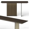 3DSky - Reflex Monolite Console Table