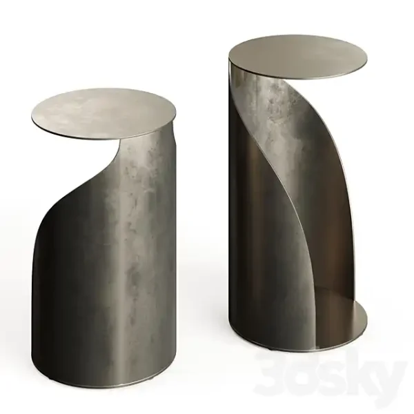 3DSky - Cattelan Italia Penguin
