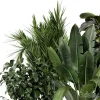 3DSky - Indoor Plants in Ferm Living Bau Pot Large Set 879 - Image 3