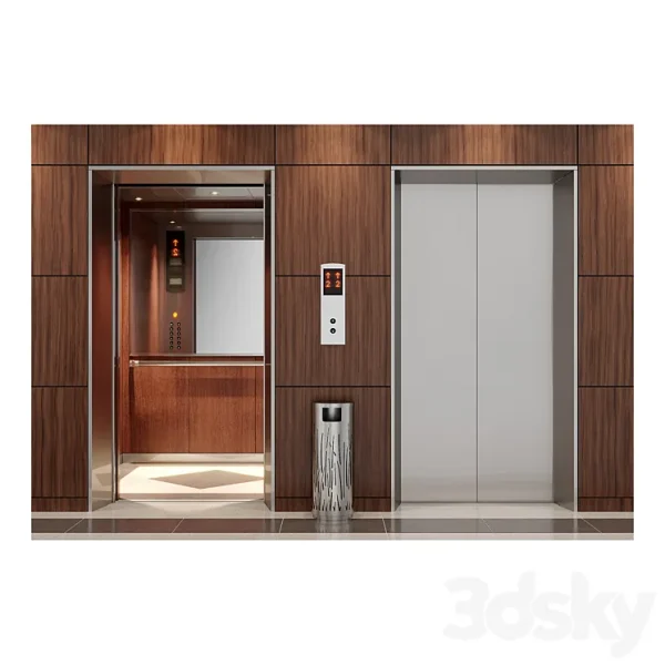 3DSky - Elevator 1 - Image 3