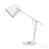 3DSky - Minimal Beige Iron Desk Lamp - Image 2