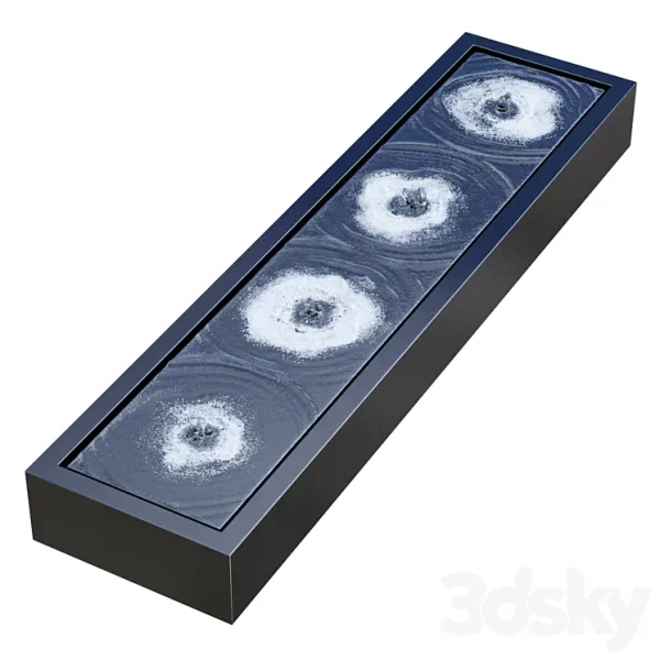 3DSky - Adezz Aluminum Water Tables - Image 3