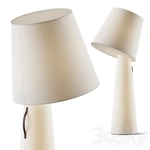 3DSky - Alma Light Big Brother Floor Lamp