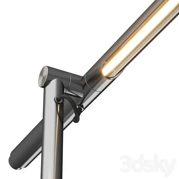 3DSky - Brazo Pablo Pardo Floor Lamp - Image 2