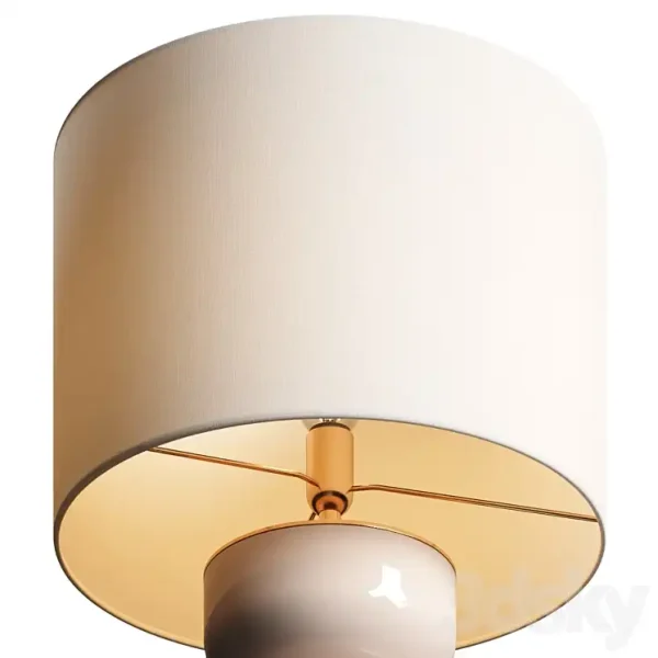 3DSky - Aromas Del Campo Got Table Lamps - Image 3