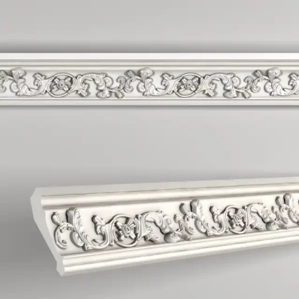 3DSky - Cornice