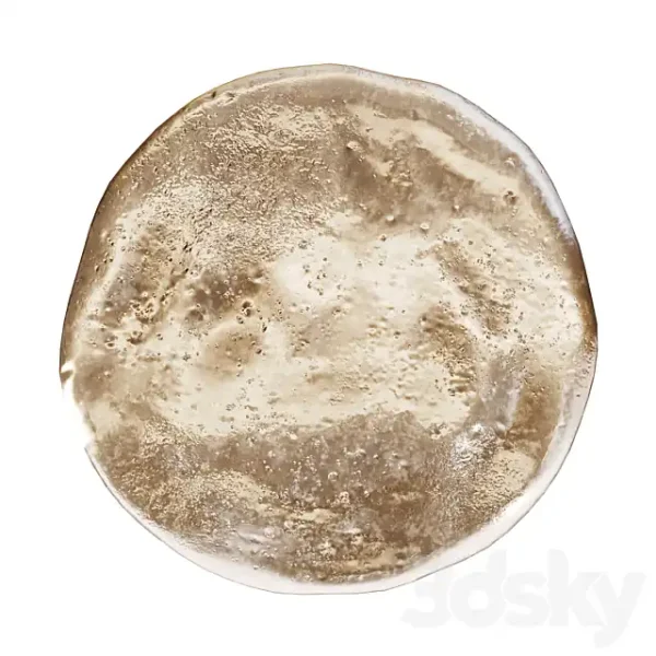 3DSky - BUBBLE Door Handle - Image 3
