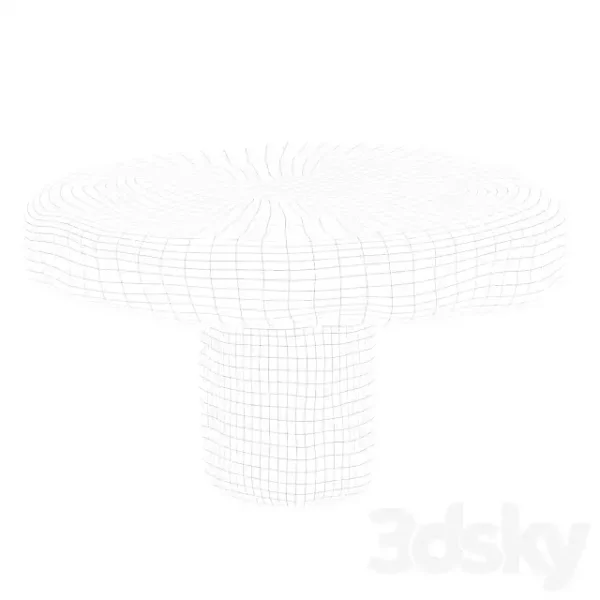 3DSky - BUBBLE Door Handle - Image 4