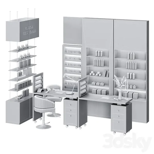 3DSky - Manicure - Image 4
