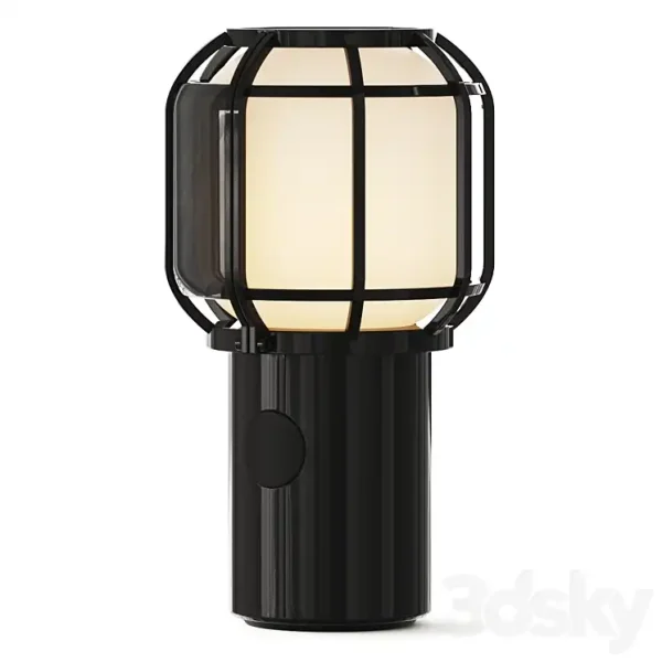 DSky - Marset Chispa Table Lamp