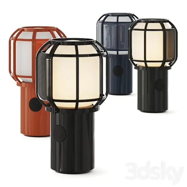 DSky - Marset Chispa Table Lamp - Image 2