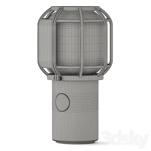DSky - Marset Chispa Table Lamp - Image 4