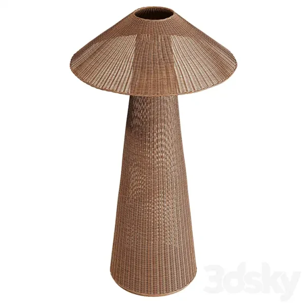 3DSky - Dou Floor Lamp by Fermliving - Image 3