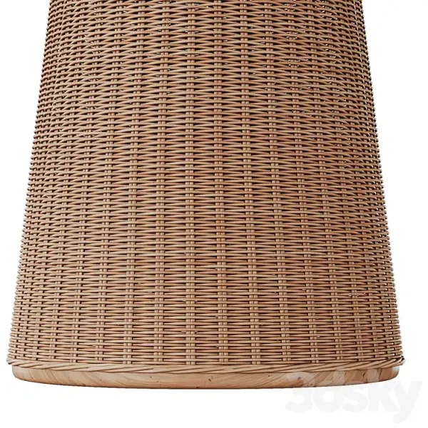 3DSky - Dou Floor Lamp by Fermliving - Image 2